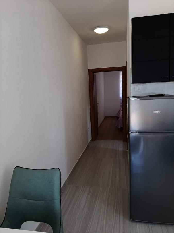 Apartmani Benjamin Bibinje Luaran gambar